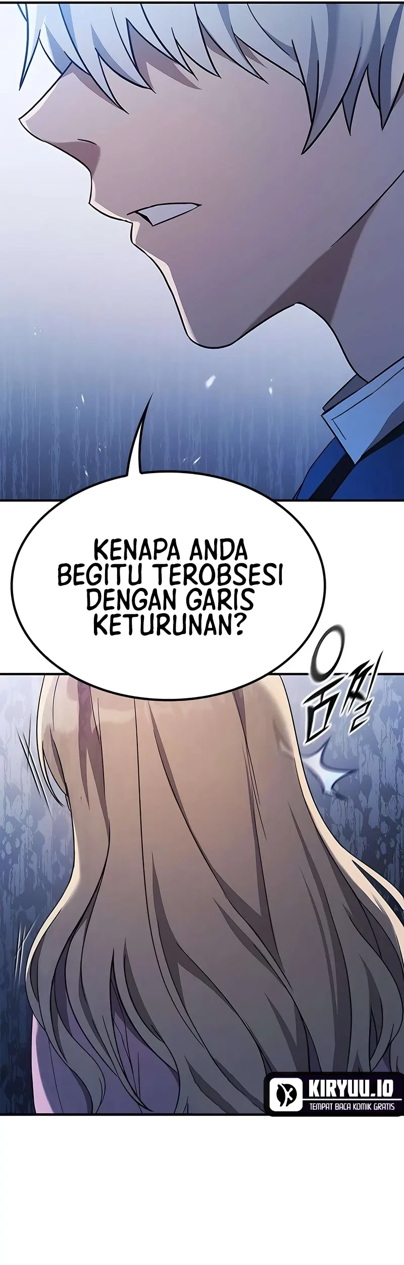 There Are No Bad Young Ladies in This World Chapter 4 Gambar 31