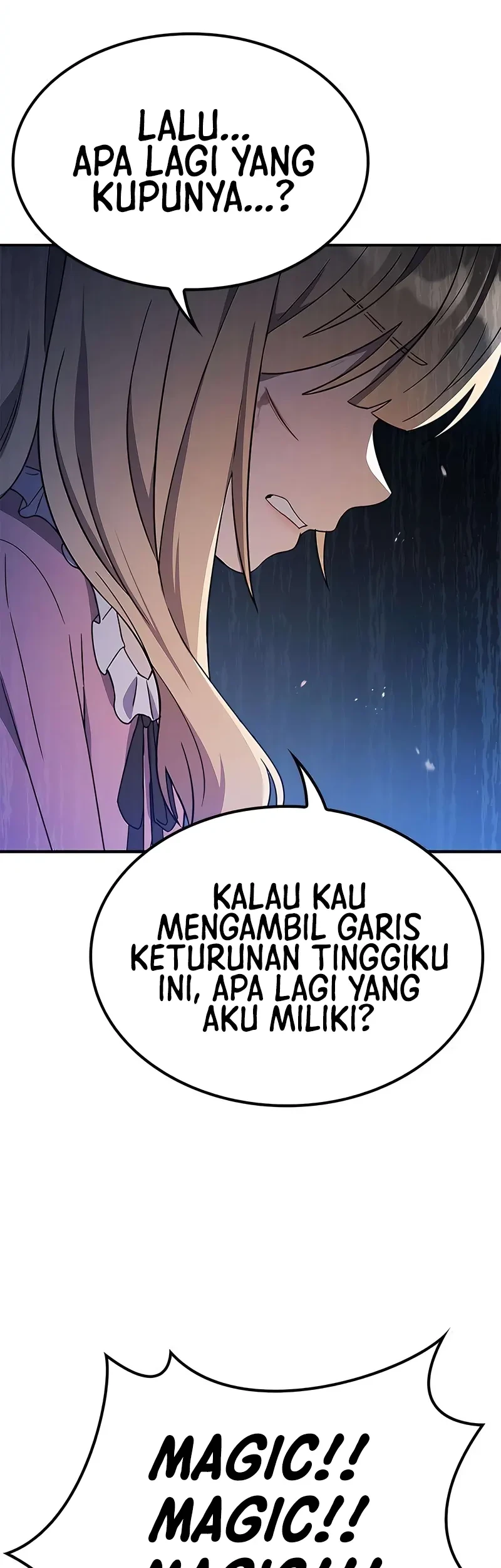 There Are No Bad Young Ladies in This World Chapter 4 Gambar 32