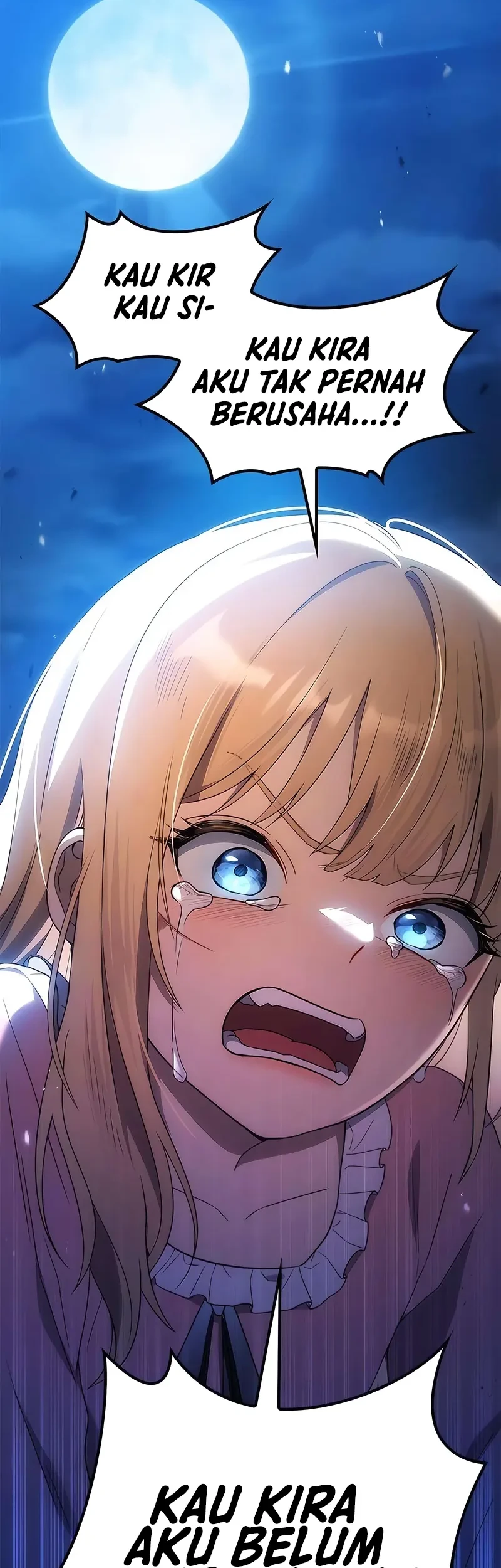 There Are No Bad Young Ladies in This World Chapter 4 Gambar 34