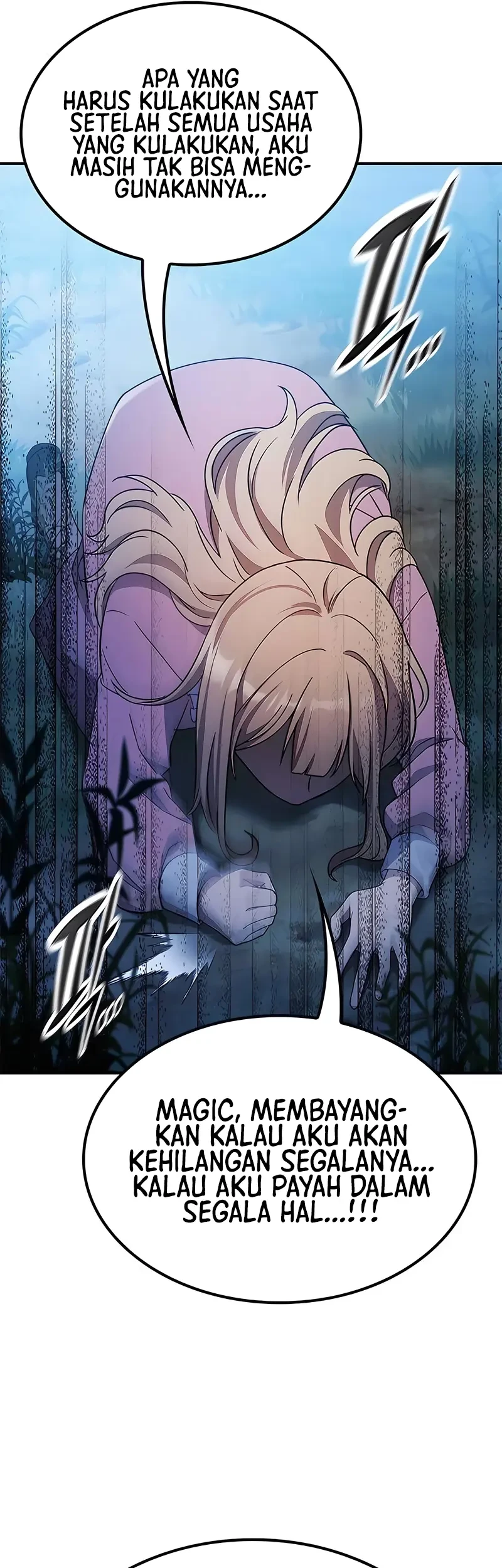 There Are No Bad Young Ladies in This World Chapter 4 Gambar 36