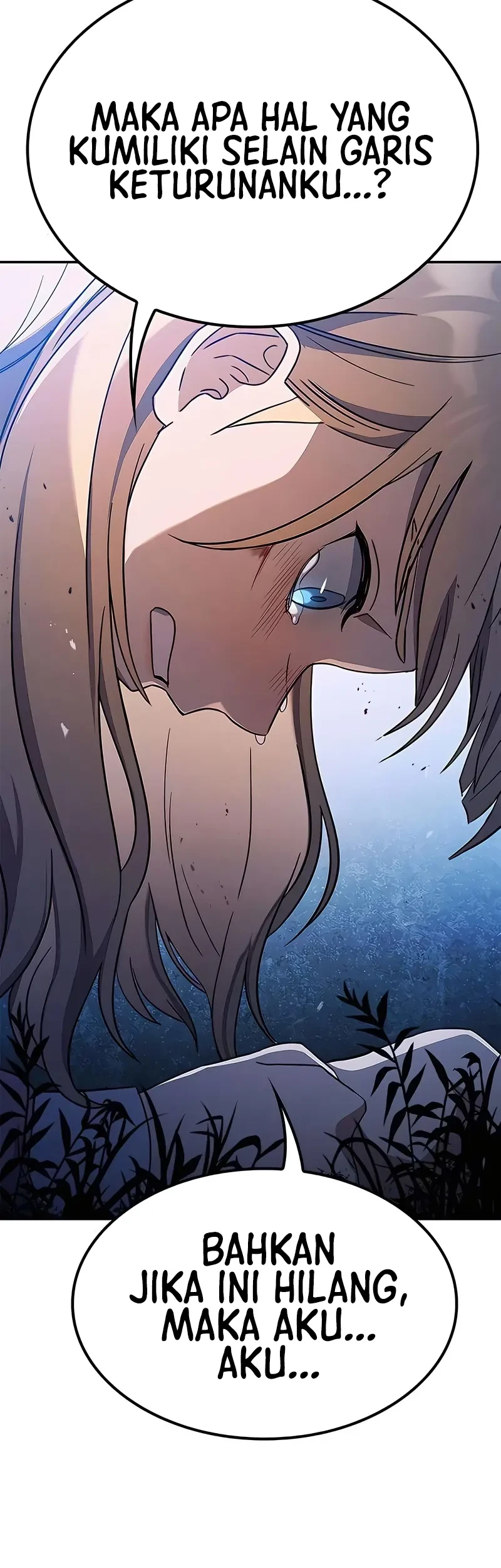 There Are No Bad Young Ladies in This World Chapter 4 Gambar 37