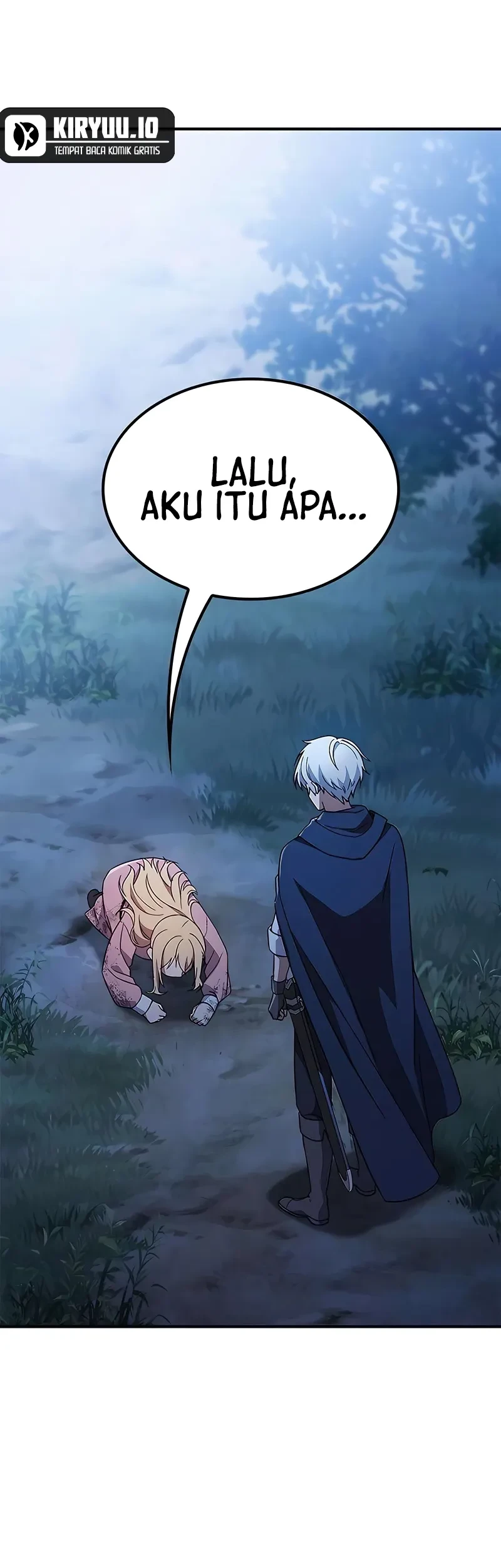 There Are No Bad Young Ladies in This World Chapter 4 Gambar 38