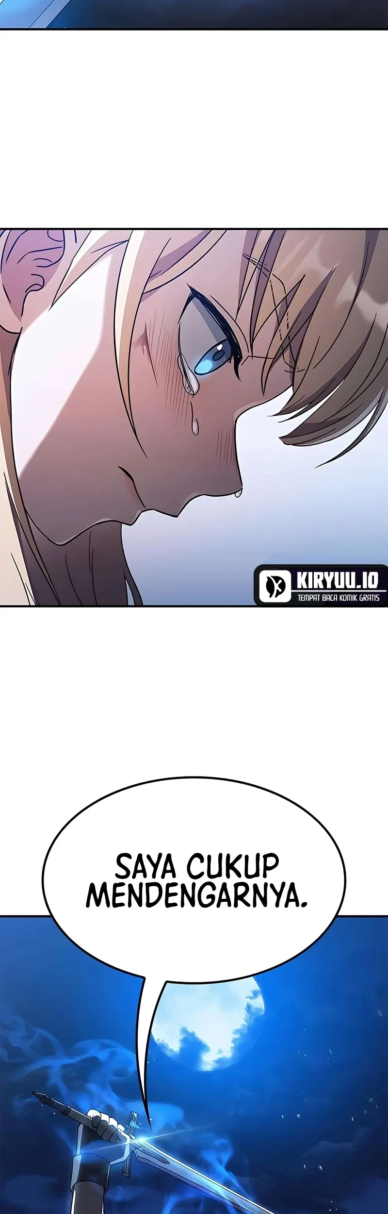 There Are No Bad Young Ladies in This World Chapter 4 Gambar 40