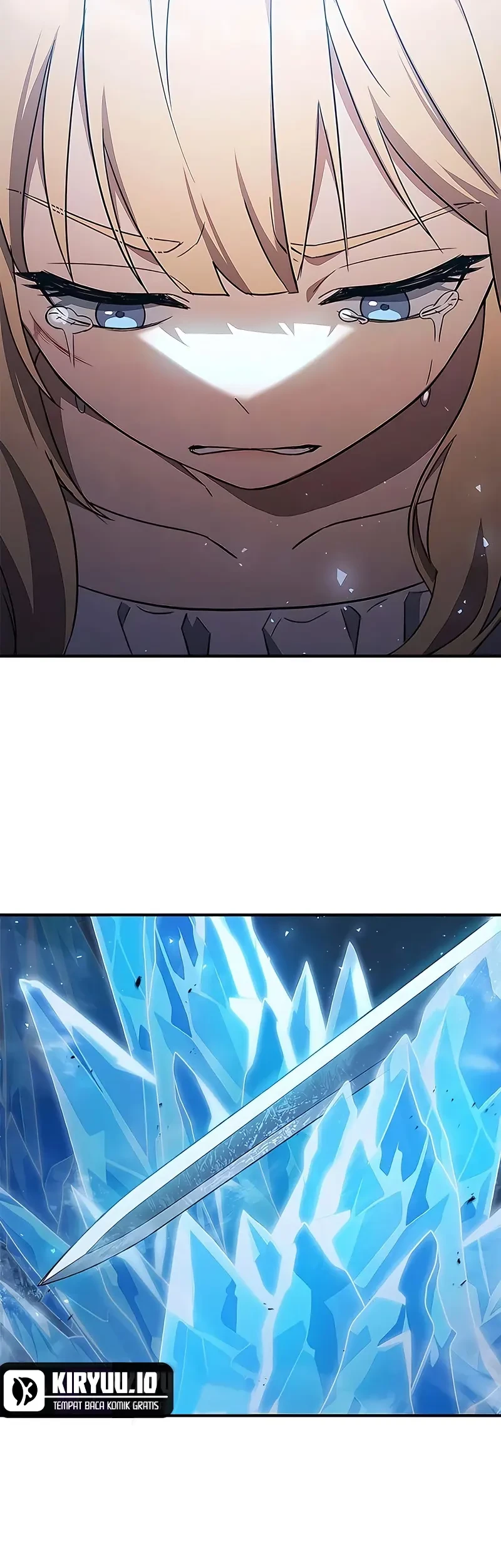 There Are No Bad Young Ladies in This World Chapter 4 Gambar 46