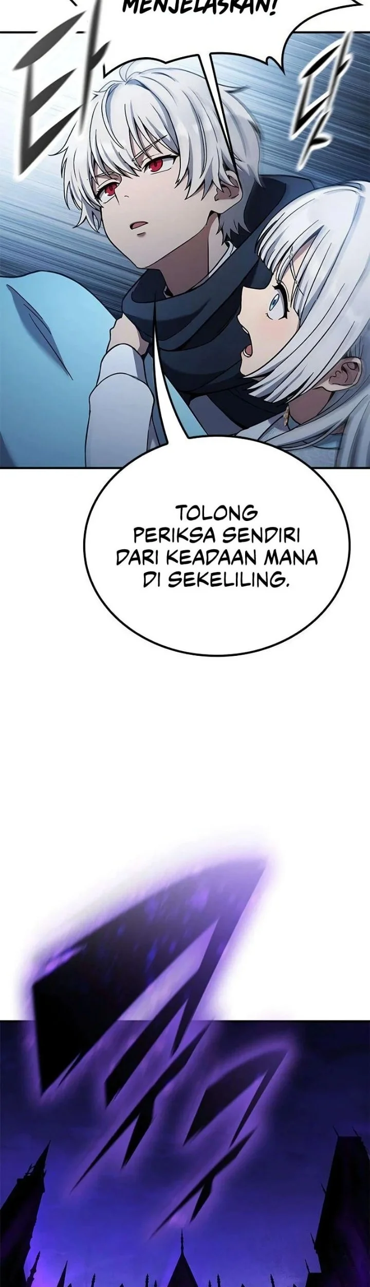 There Are No Bad Young Ladies in This World Chapter 40 Gambar 42