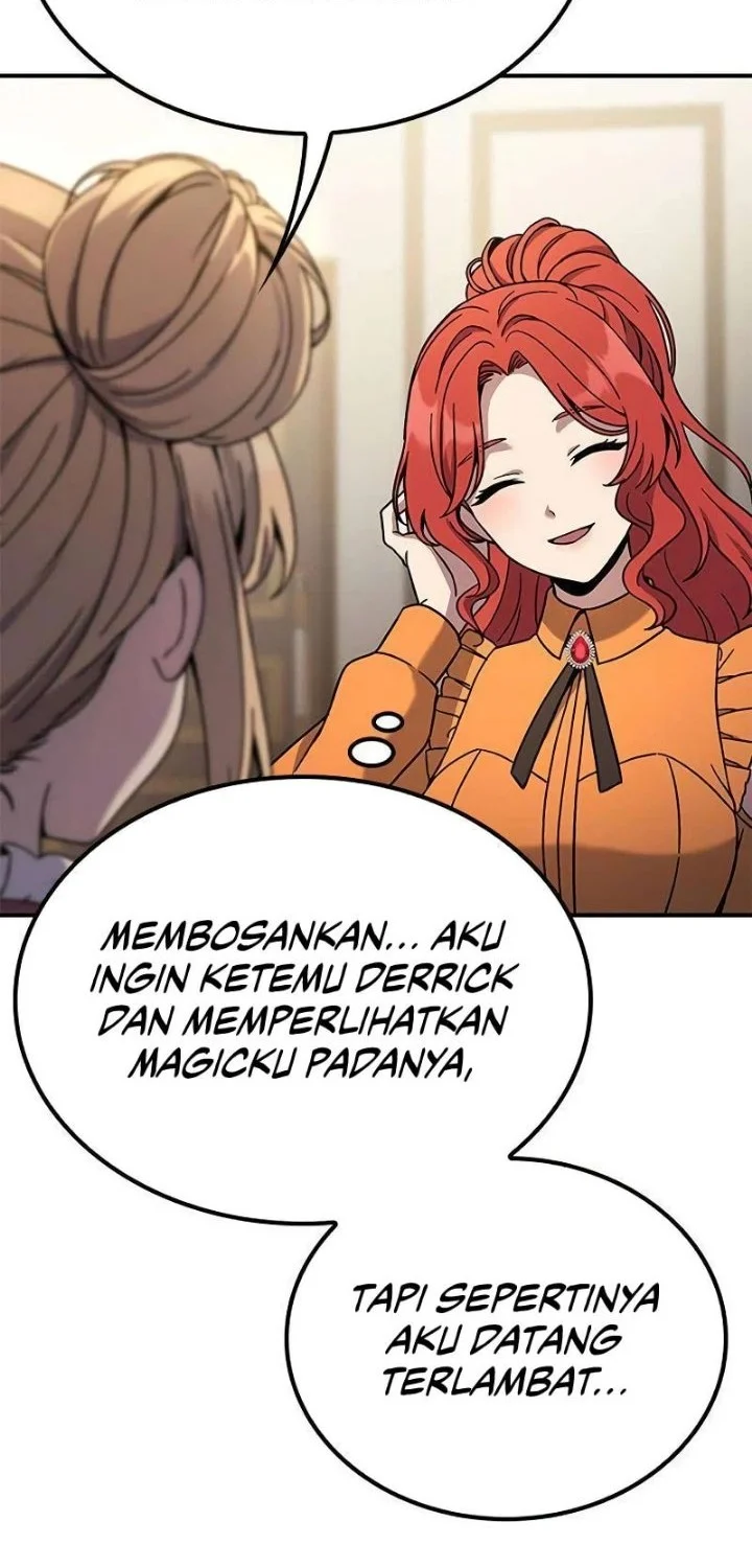 There Are No Bad Young Ladies in This World Chapter 40 Gambar 48