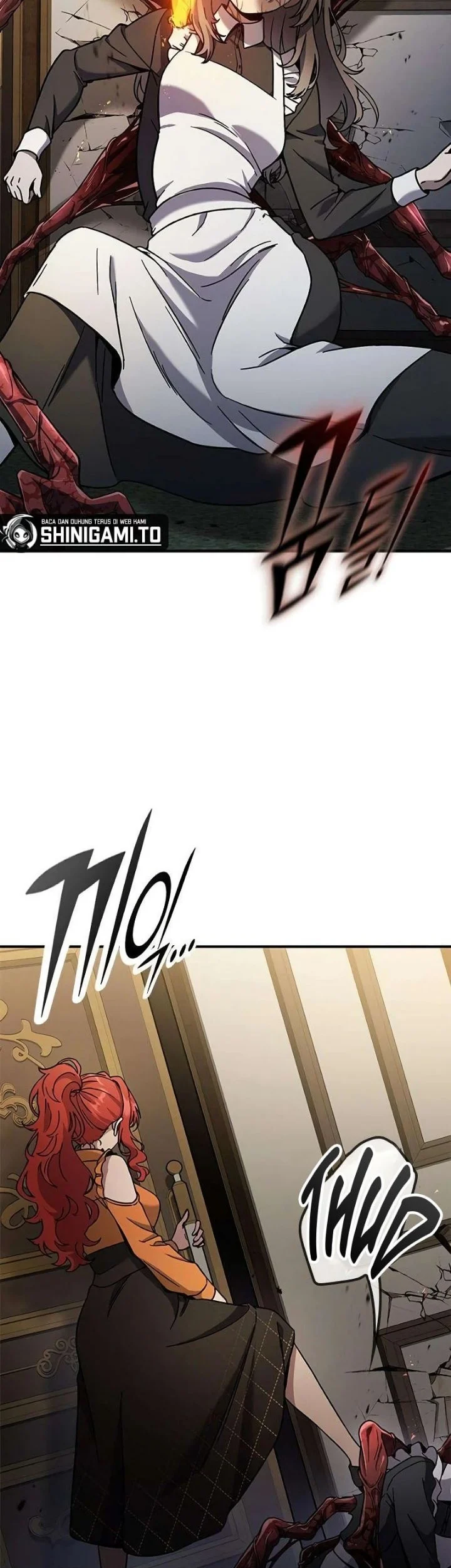 There Are No Bad Young Ladies in This World Chapter 40 Gambar 63