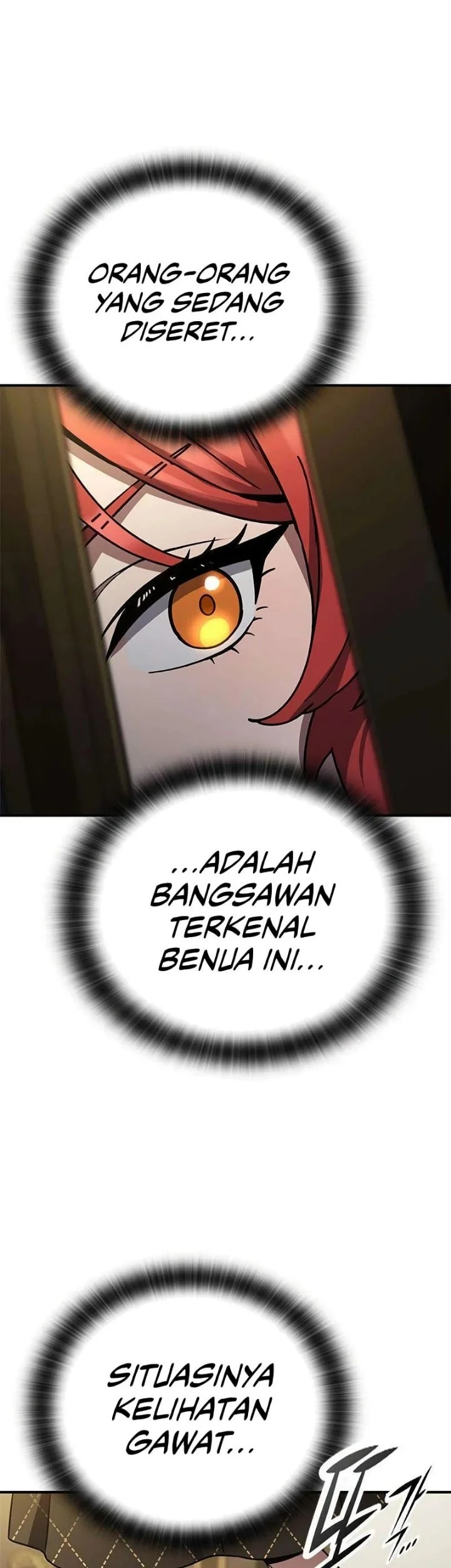 There Are No Bad Young Ladies in This World Chapter 40 Gambar 67