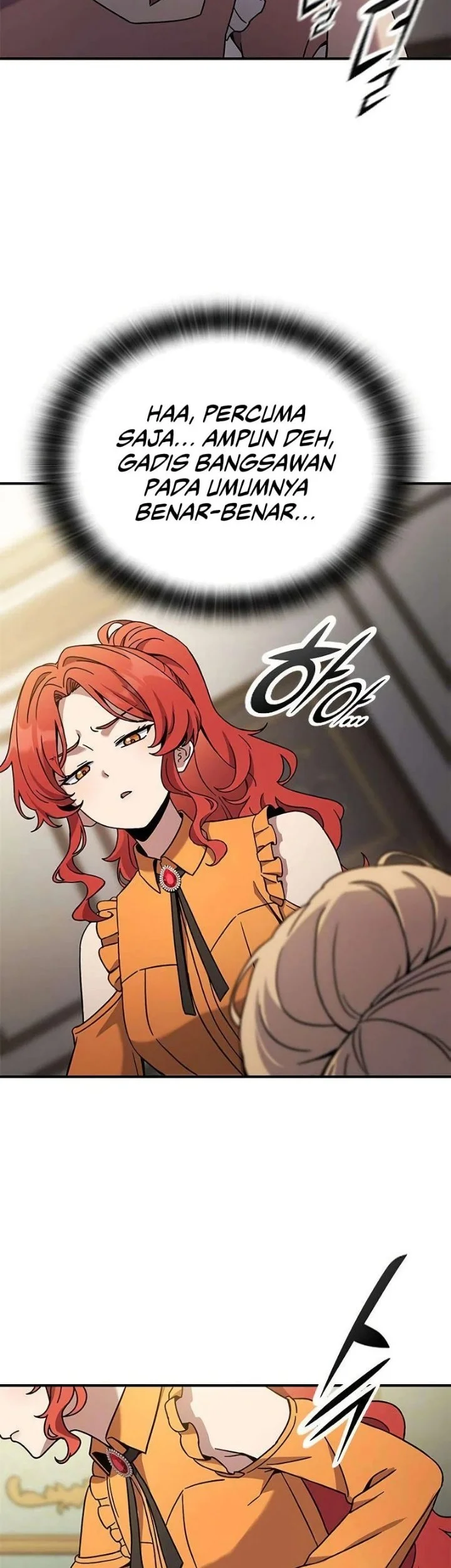 There Are No Bad Young Ladies in This World Chapter 40 Gambar 70