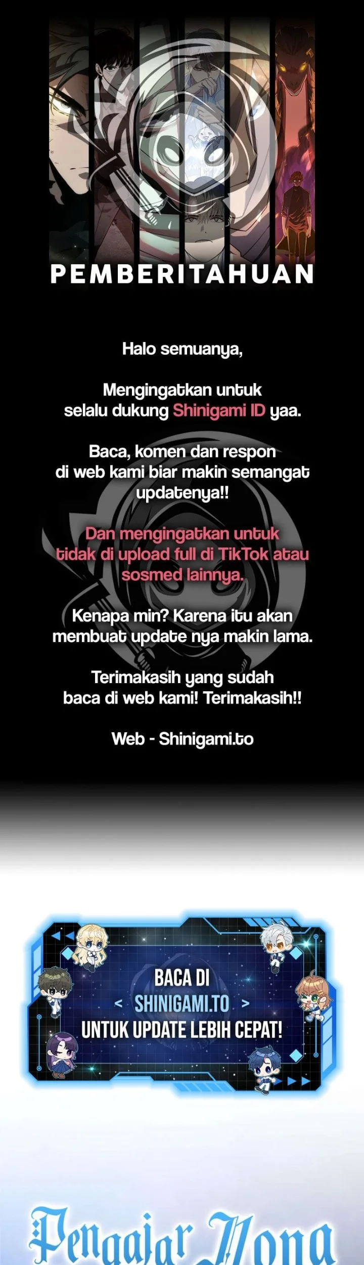 Manhwa There Are No Bad Young Ladies in This World Chapter 40 gambar 2
