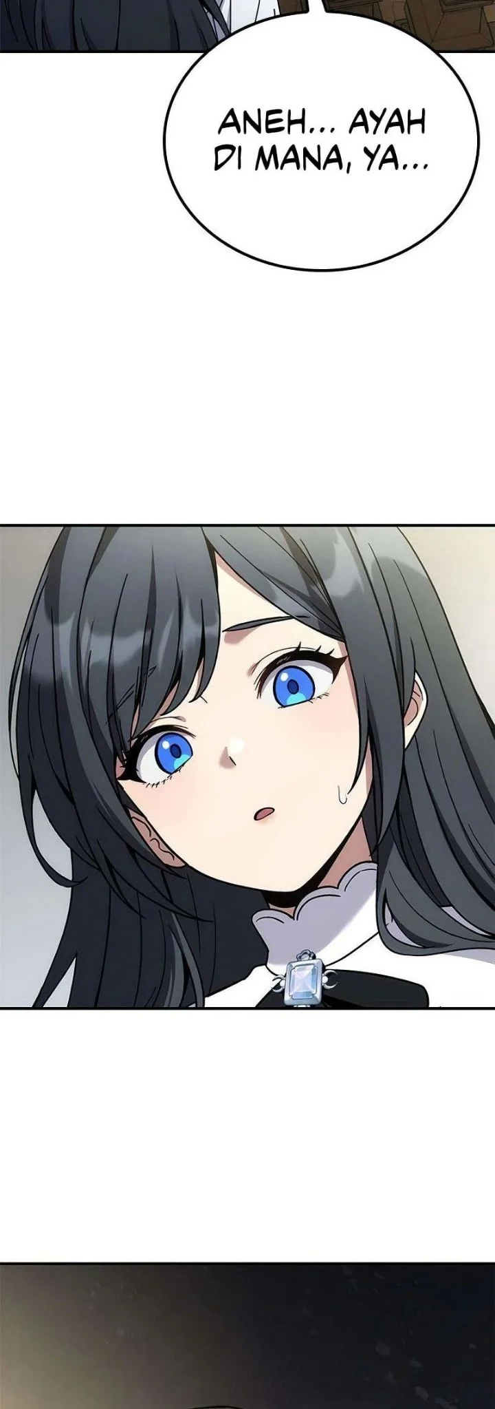 There Are No Bad Young Ladies in This World Chapter 40 Gambar 5