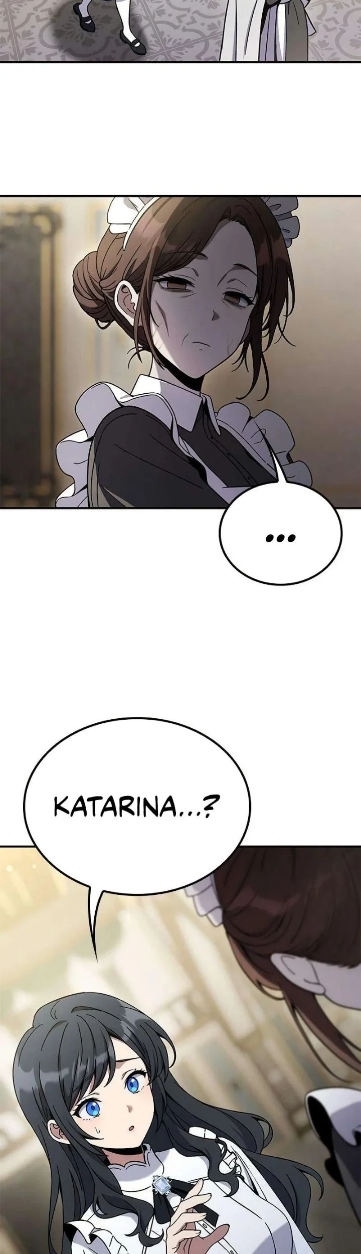 There Are No Bad Young Ladies in This World Chapter 40 Gambar 7