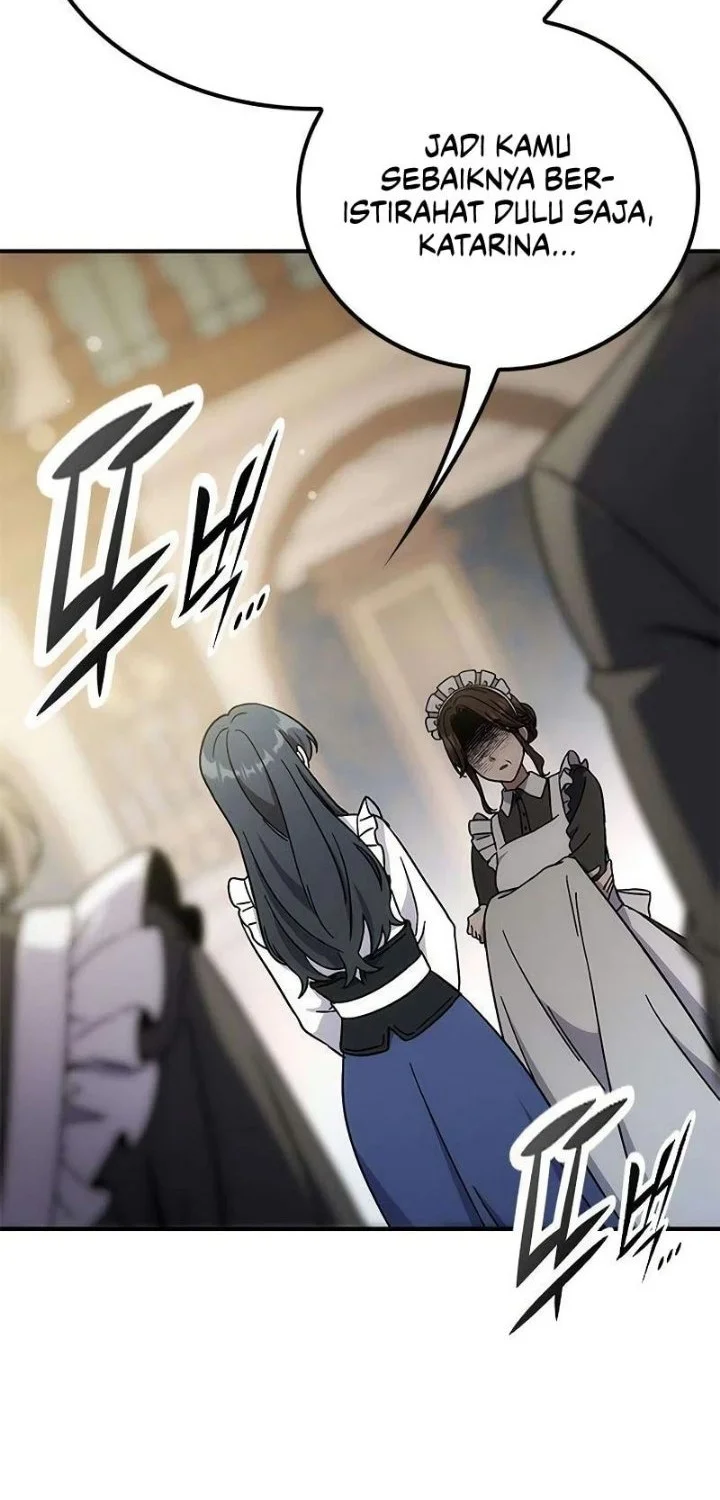 There Are No Bad Young Ladies in This World Chapter 40 Gambar 9