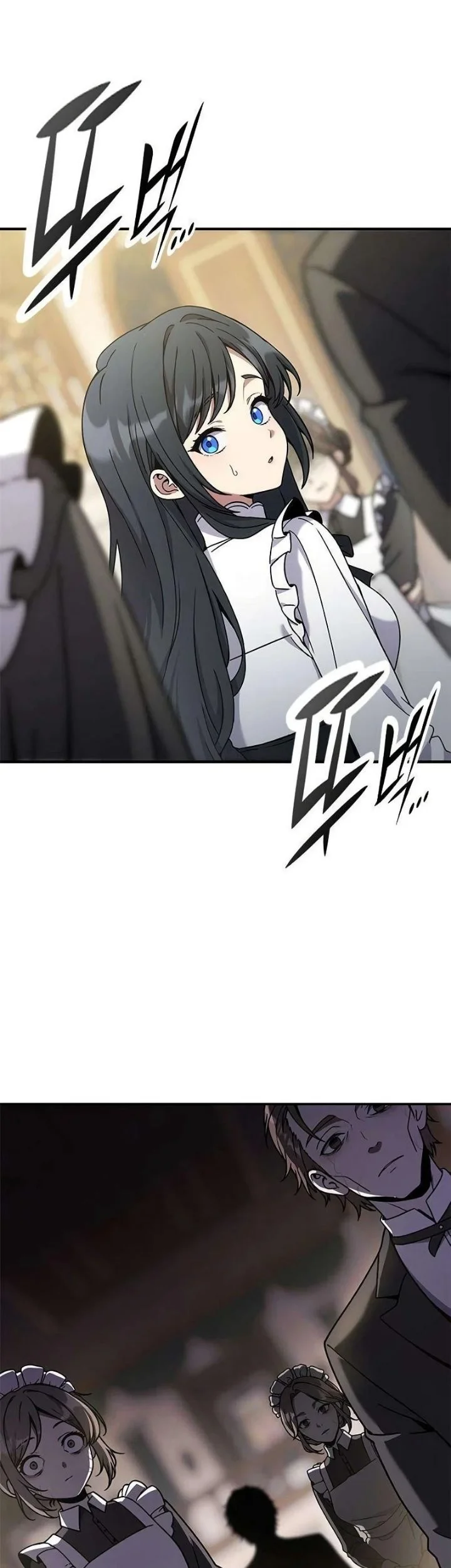 There Are No Bad Young Ladies in This World Chapter 40 Gambar 10