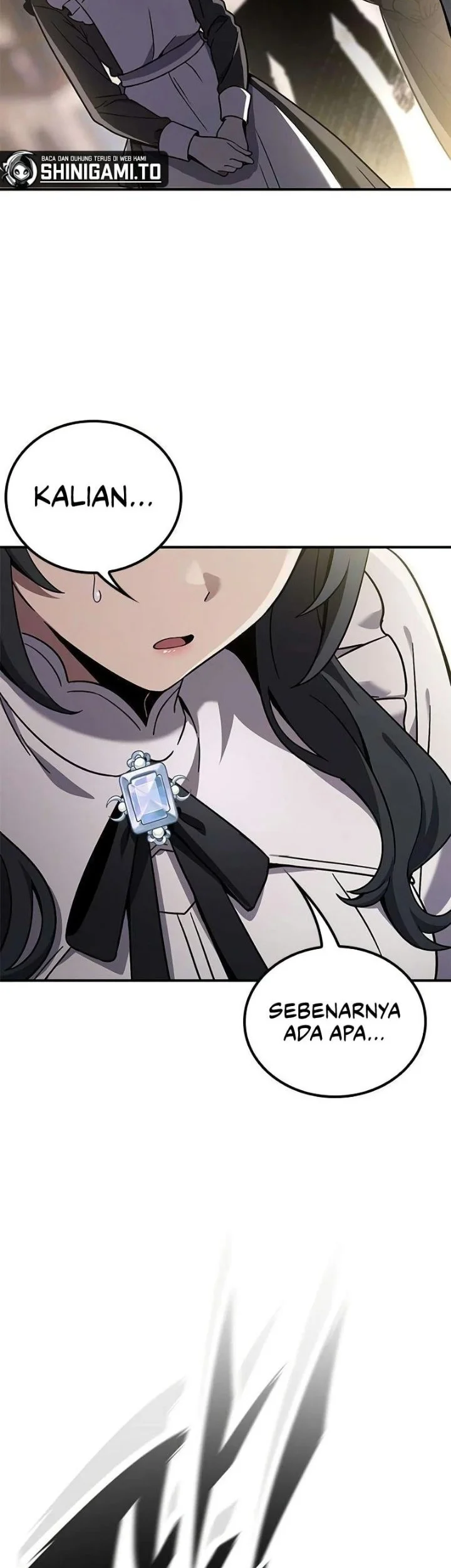 There Are No Bad Young Ladies in This World Chapter 40 Gambar 11