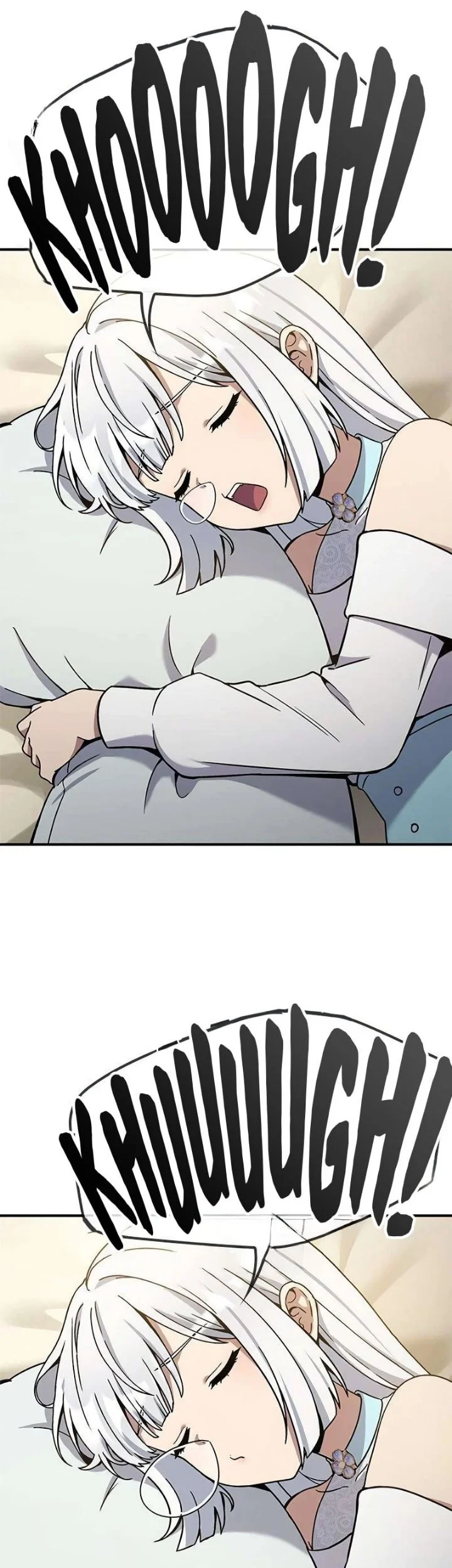 There Are No Bad Young Ladies in This World Chapter 40 Gambar 18