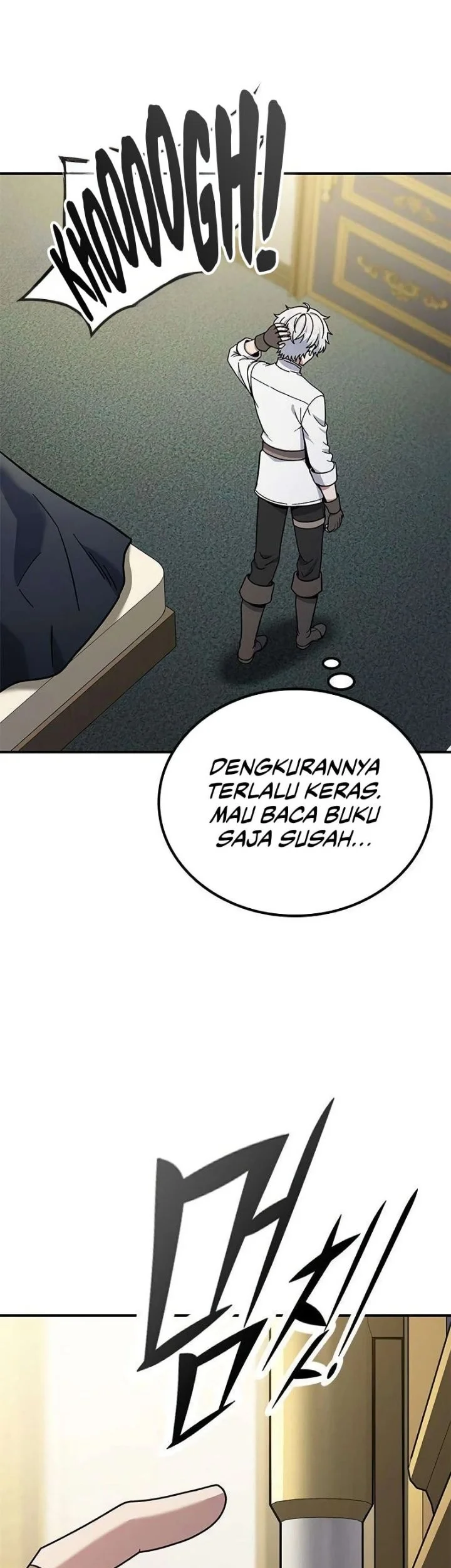 There Are No Bad Young Ladies in This World Chapter 40 Gambar 22