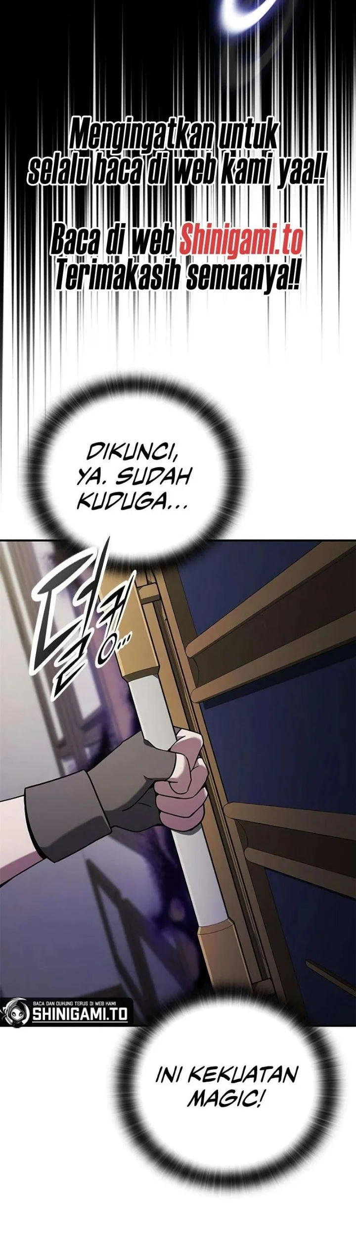 There Are No Bad Young Ladies in This World Chapter 40 Gambar 27