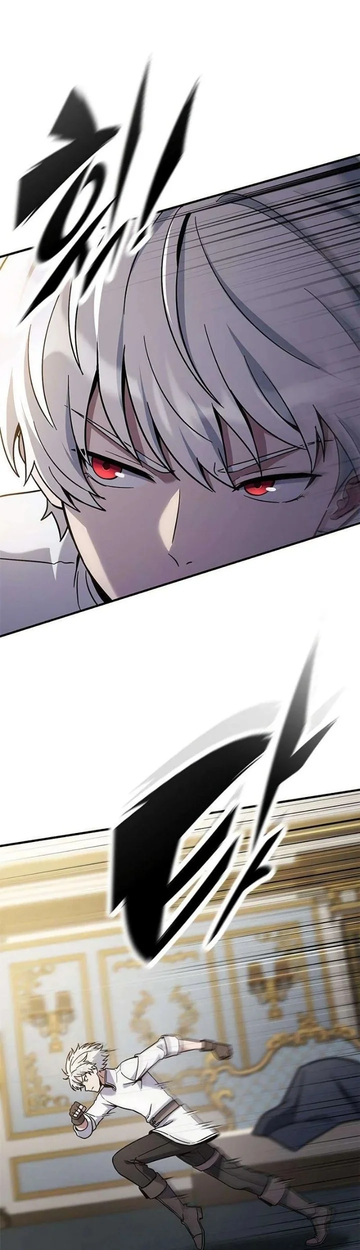 There Are No Bad Young Ladies in This World Chapter 40 Gambar 28