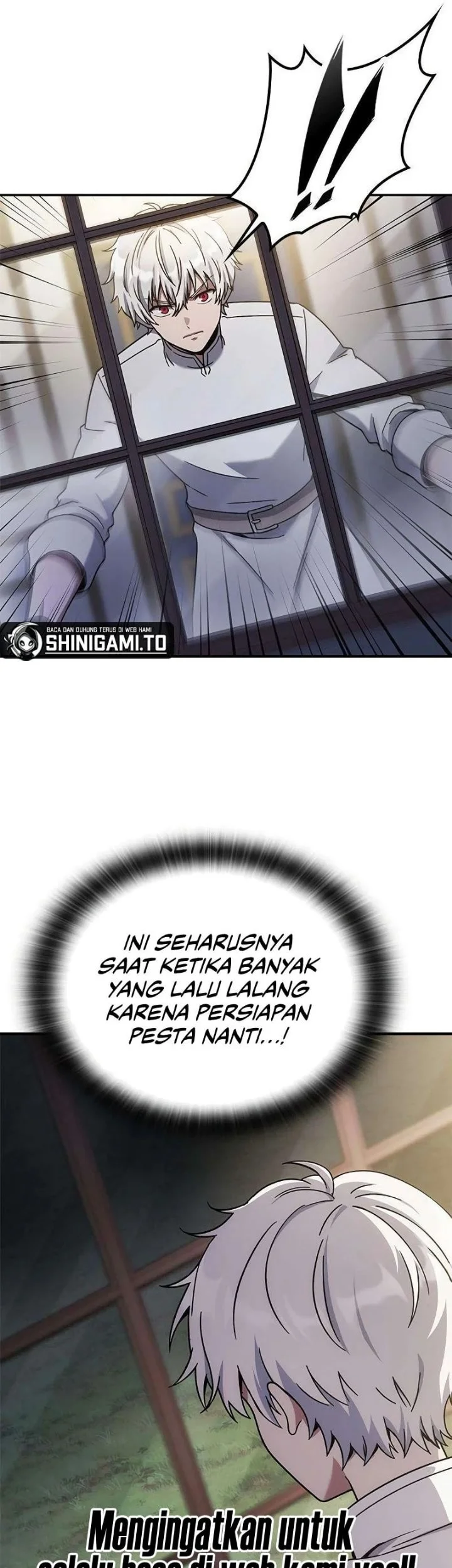 There Are No Bad Young Ladies in This World Chapter 40 Gambar 30