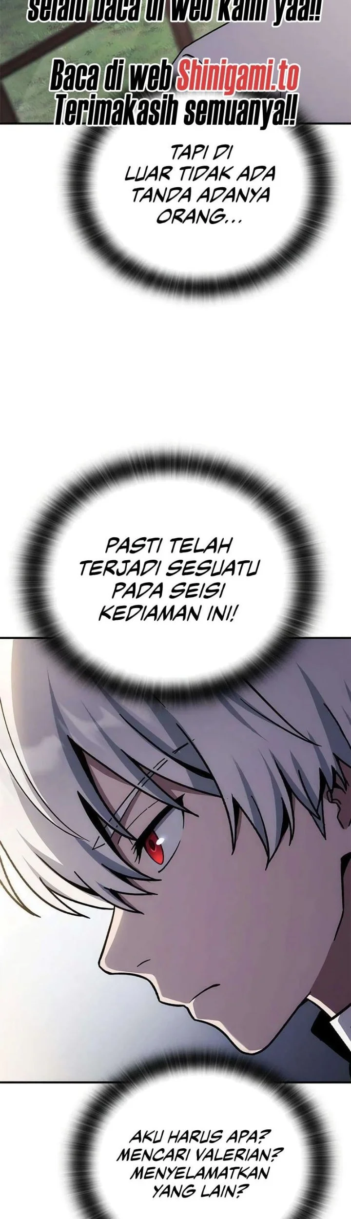There Are No Bad Young Ladies in This World Chapter 40 Gambar 31