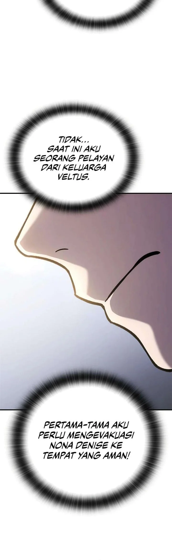 There Are No Bad Young Ladies in This World Chapter 40 Gambar 32
