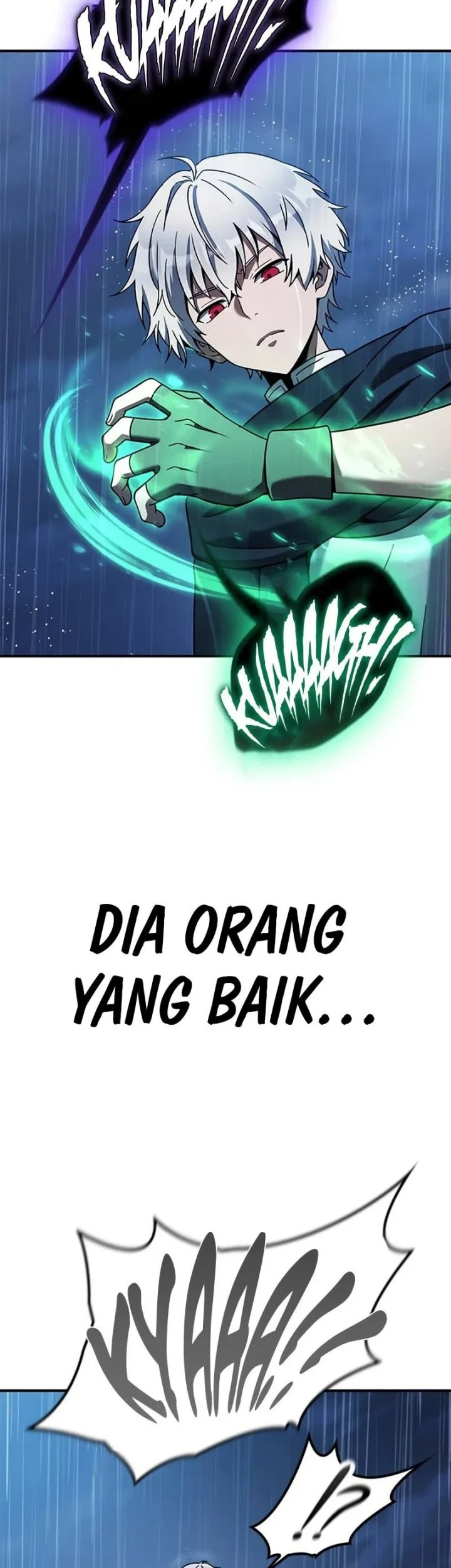 There Are No Bad Young Ladies in This World Chapter 41 Gambar 33