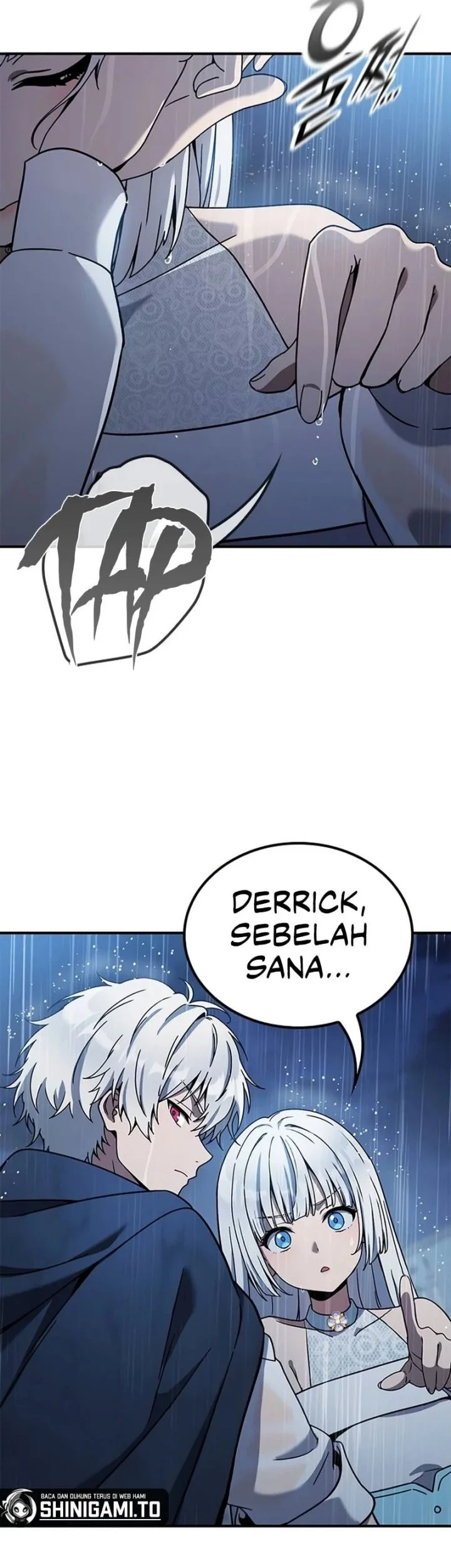 There Are No Bad Young Ladies in This World Chapter 41 Gambar 44