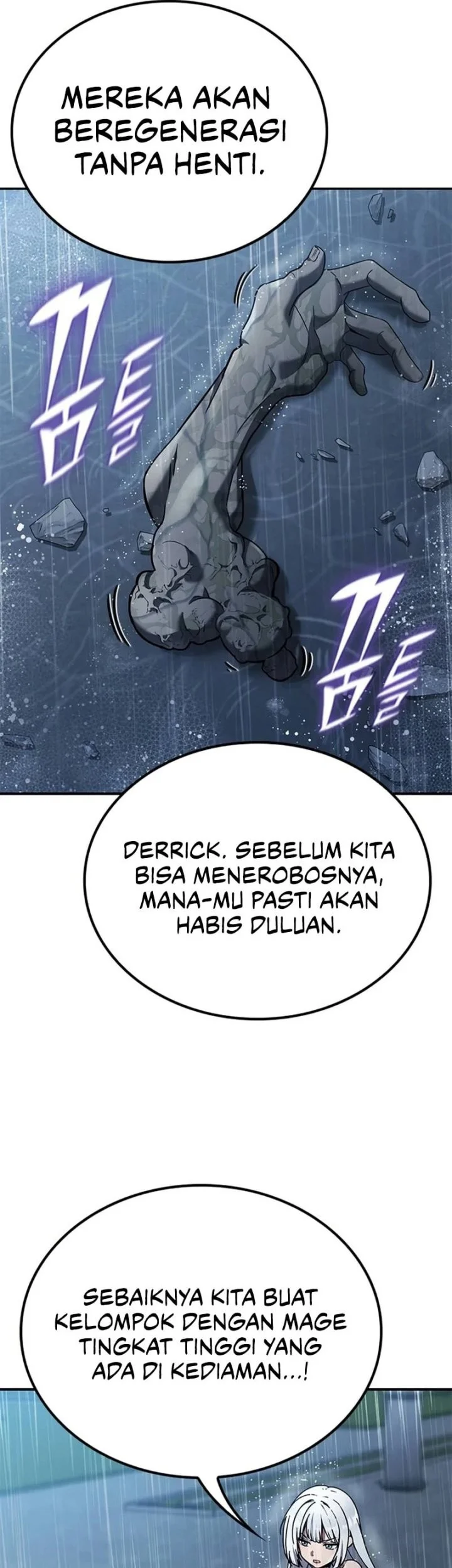 There Are No Bad Young Ladies in This World Chapter 41 Gambar 48