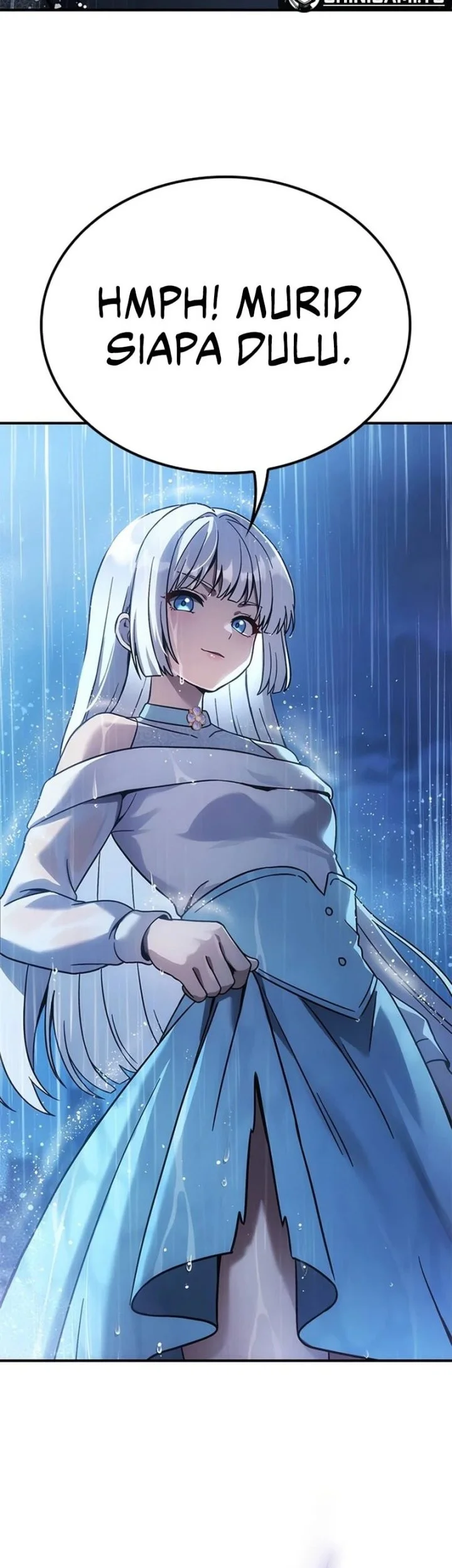 There Are No Bad Young Ladies in This World Chapter 41 Gambar 50