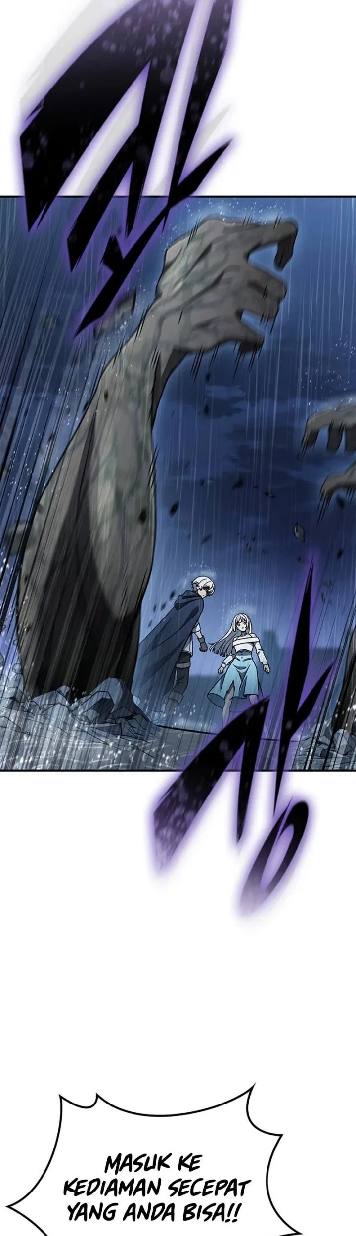 There Are No Bad Young Ladies in This World Chapter 41 Gambar 52