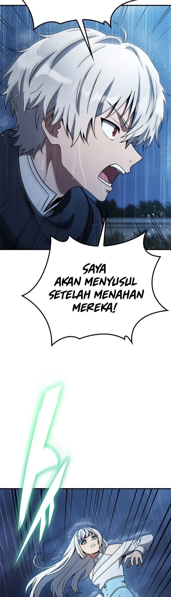 There Are No Bad Young Ladies in This World Chapter 41 Gambar 53