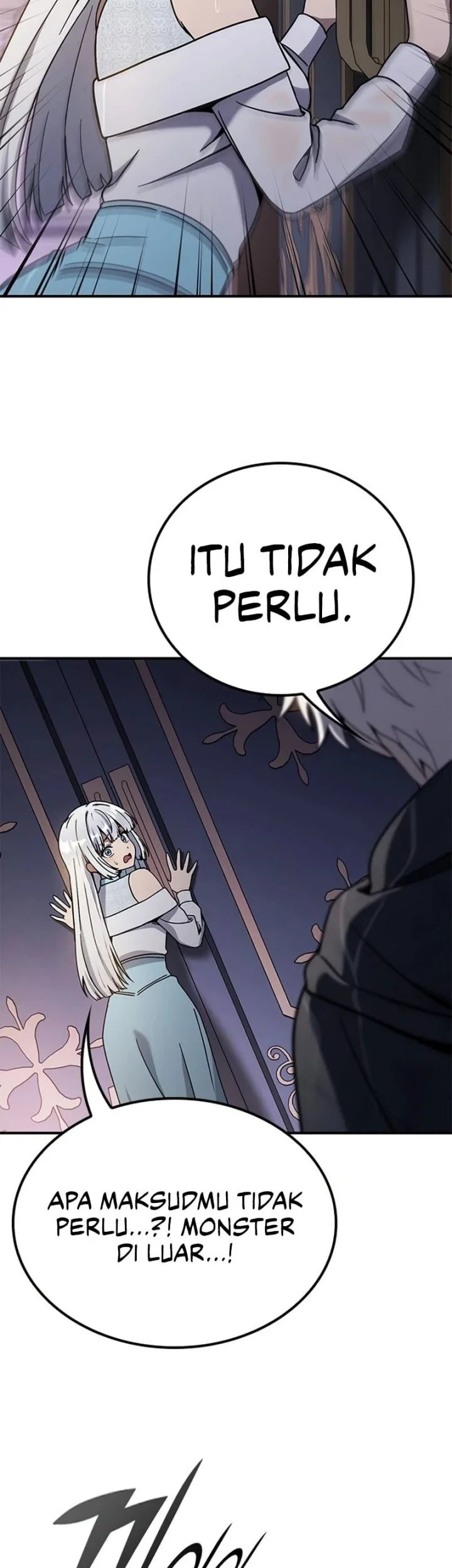 There Are No Bad Young Ladies in This World Chapter 41 Gambar 65