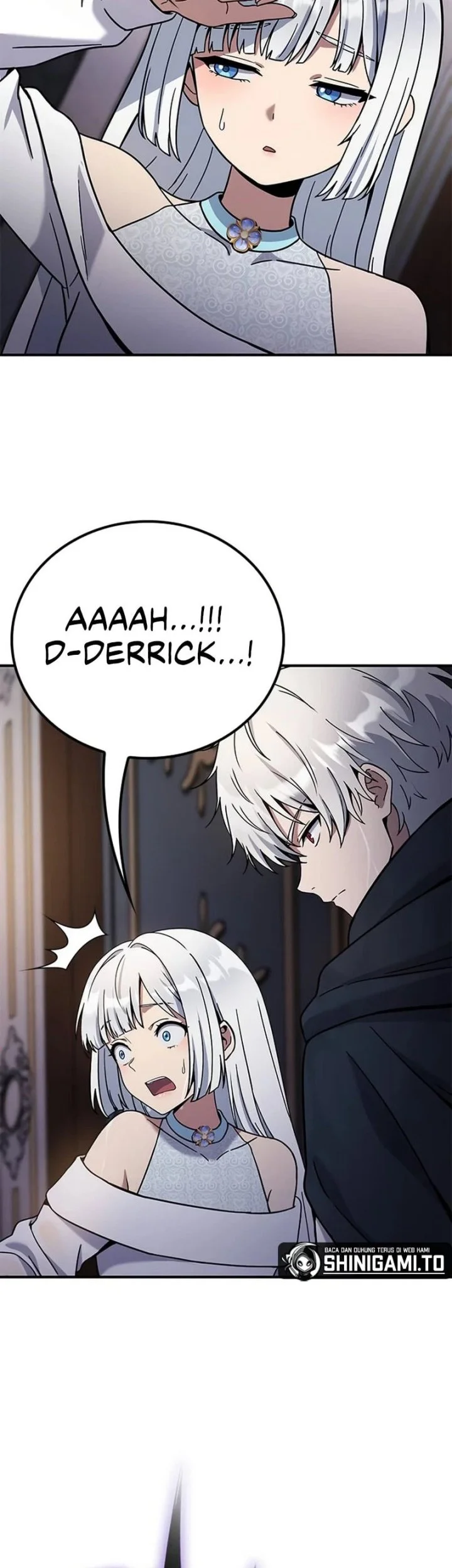 There Are No Bad Young Ladies in This World Chapter 41 Gambar 68