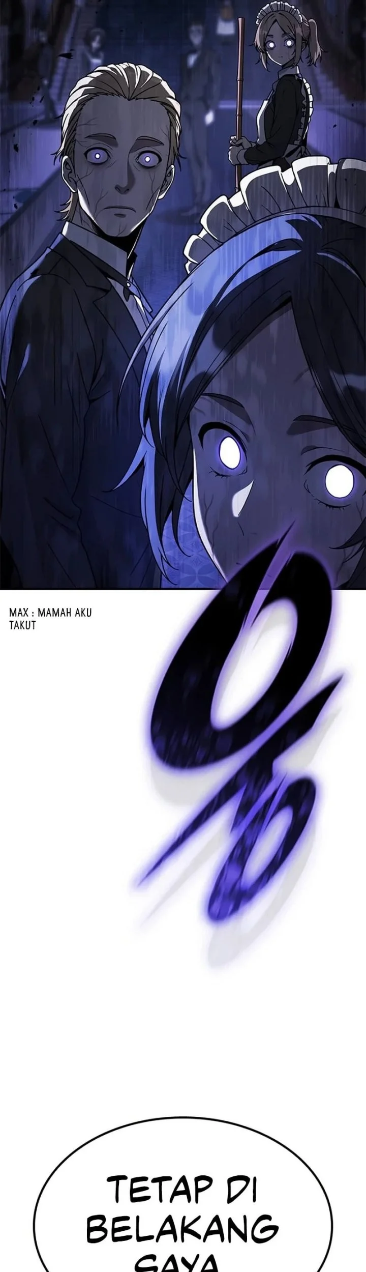 There Are No Bad Young Ladies in This World Chapter 41 Gambar 71