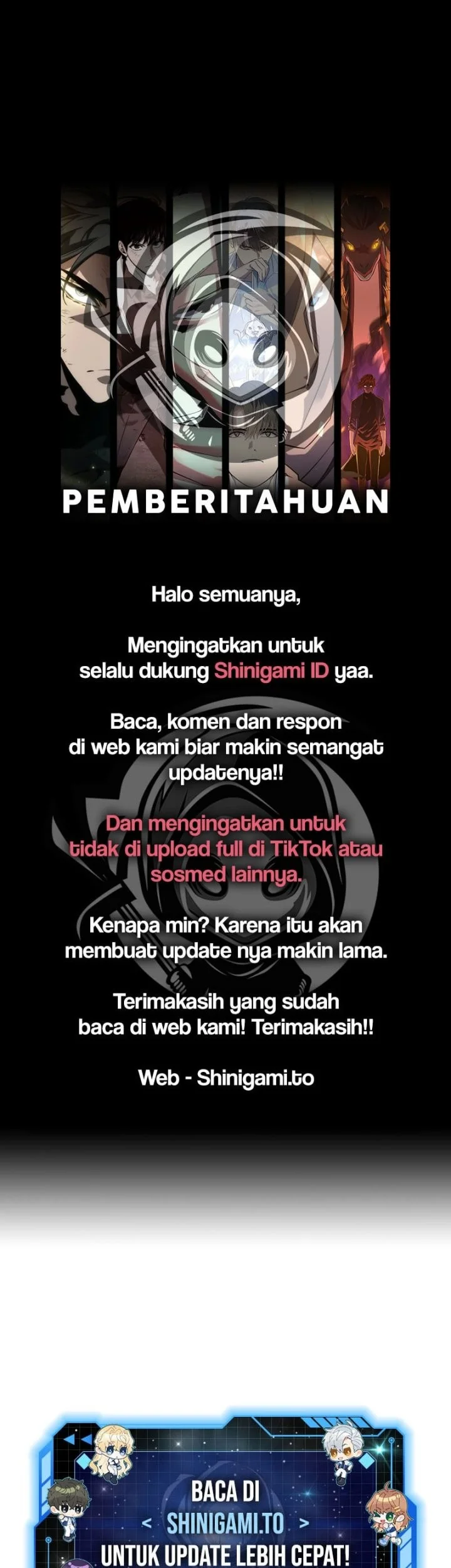 Manhwa There Are No Bad Young Ladies in This World Chapter 41 gambar 2