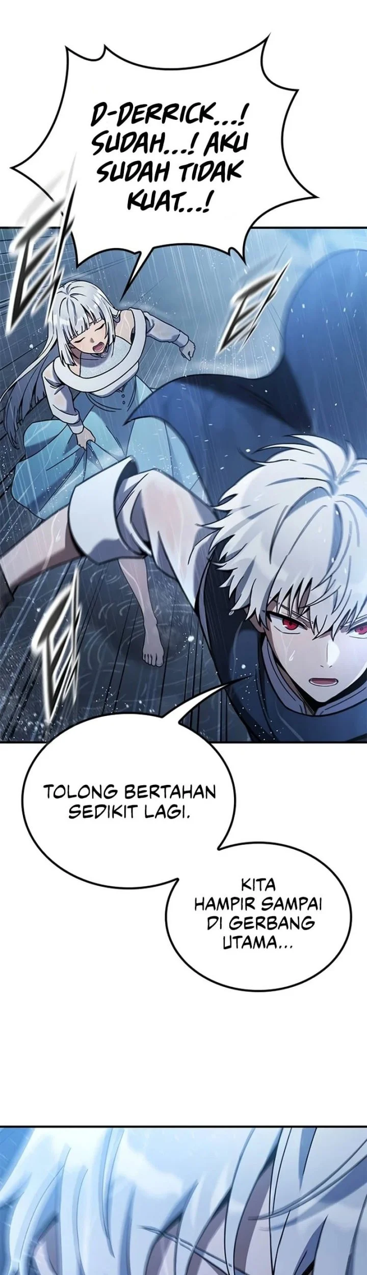 There Are No Bad Young Ladies in This World Chapter 41 Gambar 9