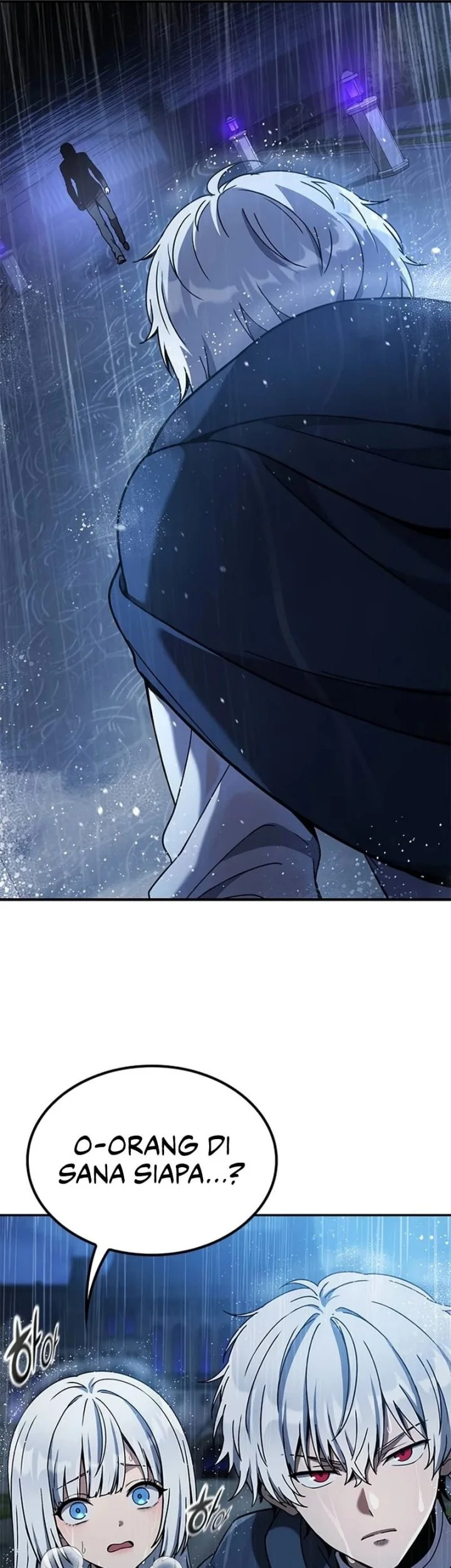 There Are No Bad Young Ladies in This World Chapter 41 Gambar 11