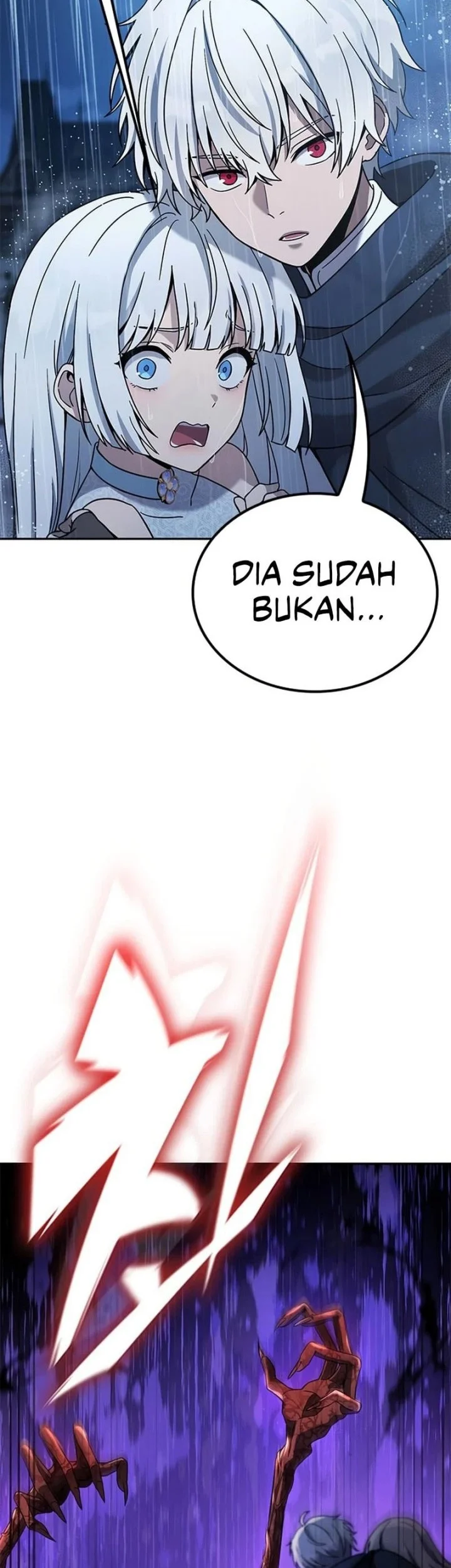 There Are No Bad Young Ladies in This World Chapter 41 Gambar 20