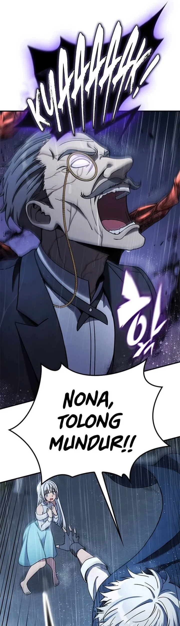 There Are No Bad Young Ladies in This World Chapter 41 Gambar 22