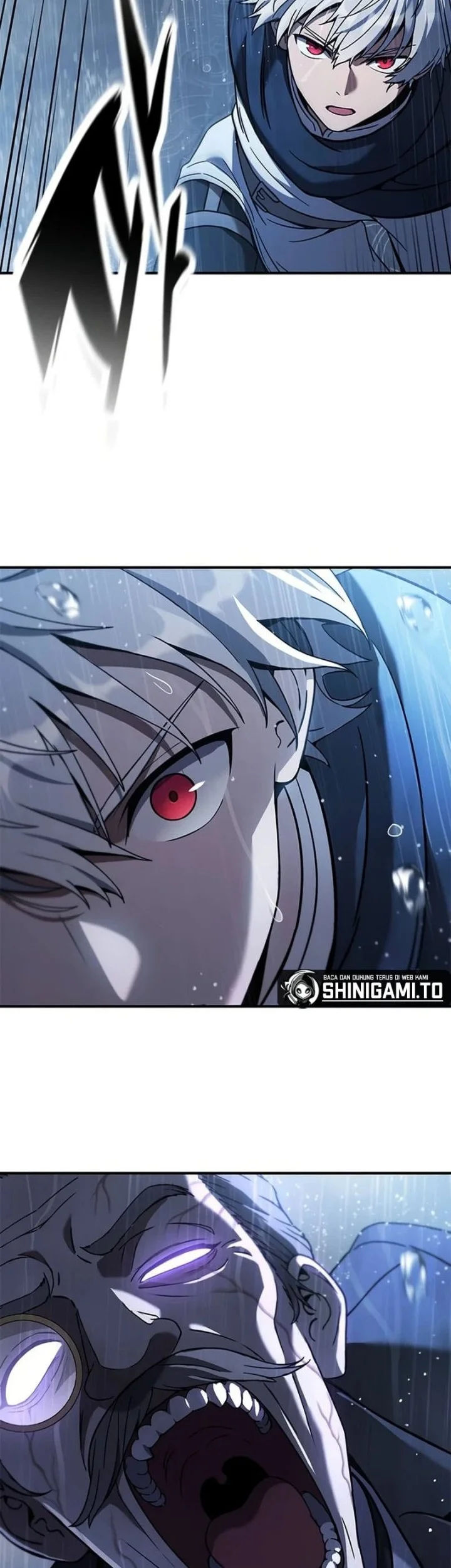 There Are No Bad Young Ladies in This World Chapter 41 Gambar 23