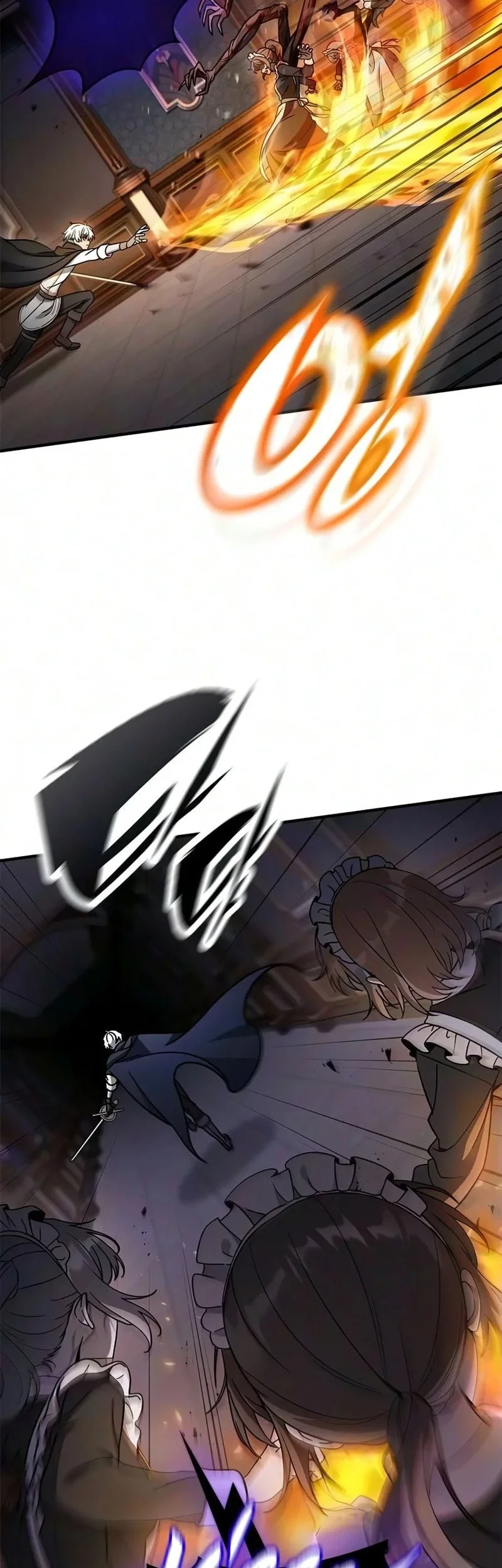 There Are No Bad Young Ladies in This World Chapter 42 Gambar 40