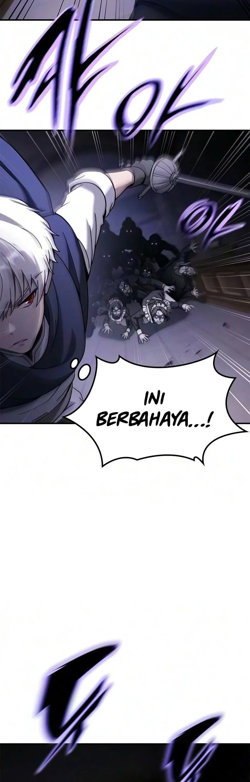 There Are No Bad Young Ladies in This World Chapter 42 Gambar 42