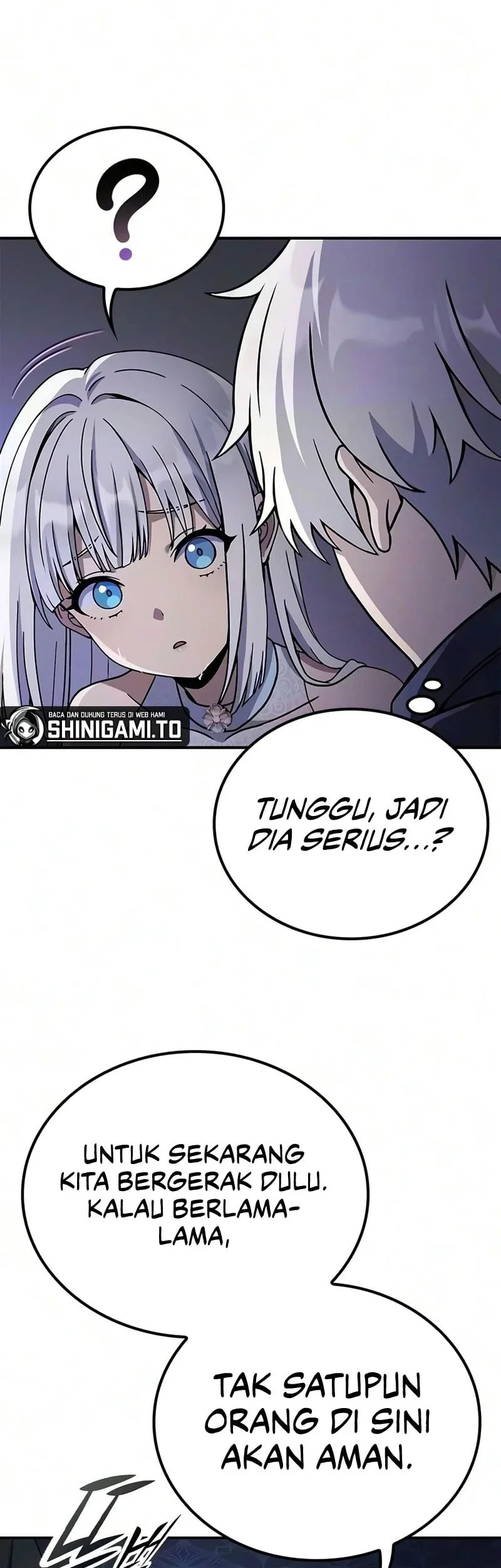 There Are No Bad Young Ladies in This World Chapter 42 Gambar 8