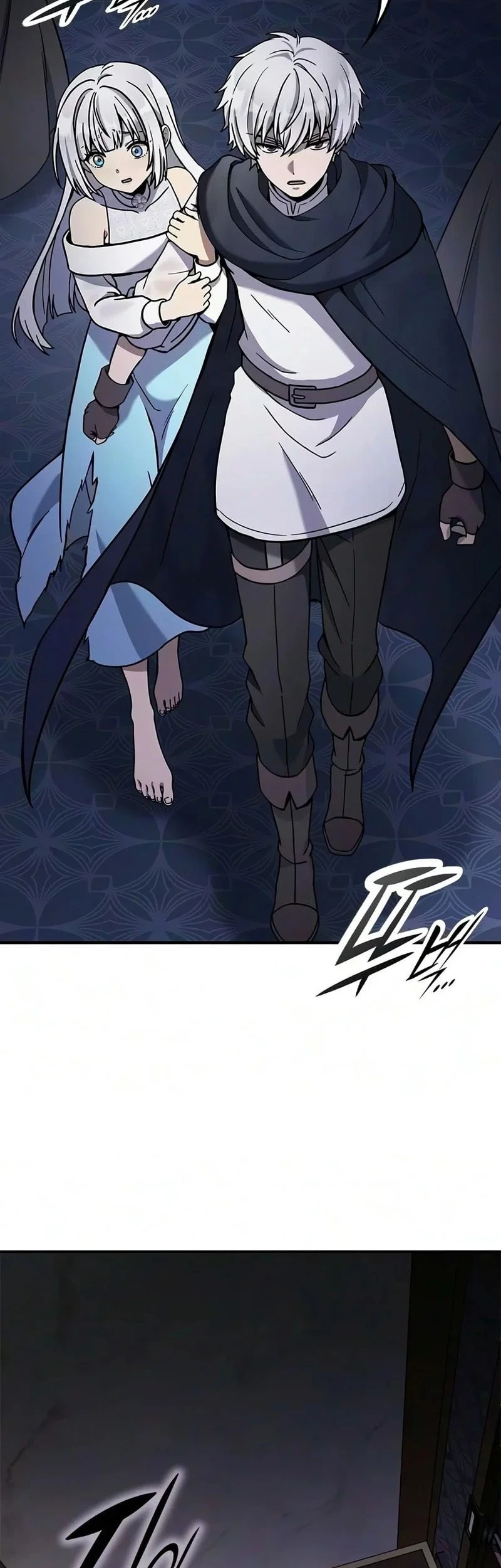 There Are No Bad Young Ladies in This World Chapter 42 Gambar 9