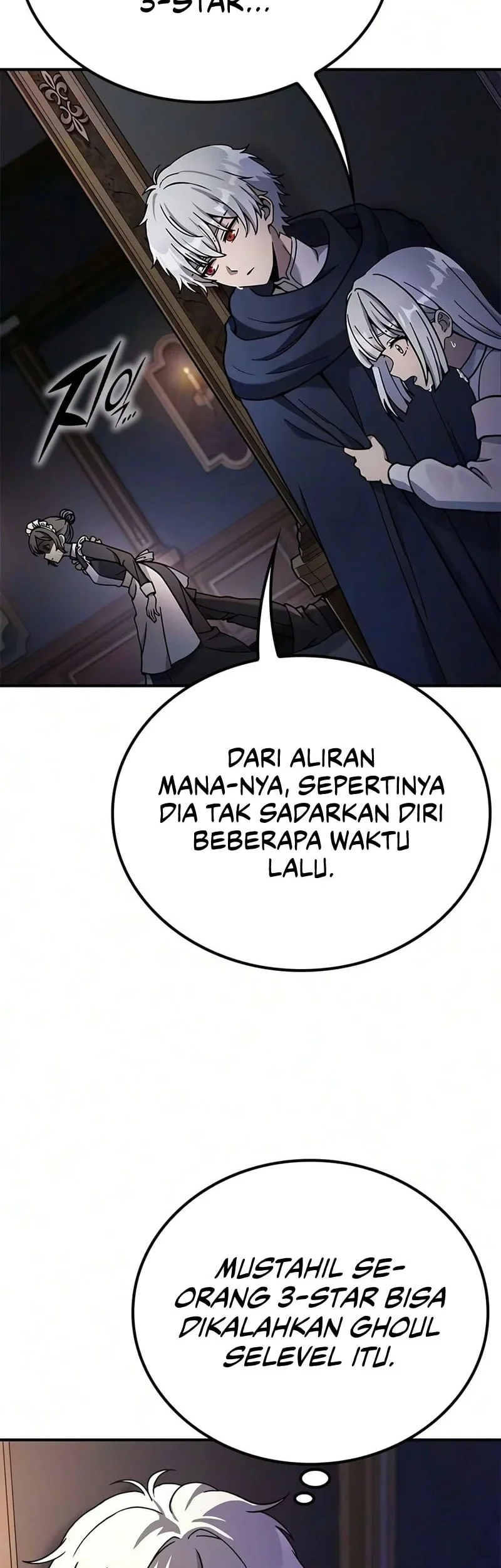 There Are No Bad Young Ladies in This World Chapter 42 Gambar 12