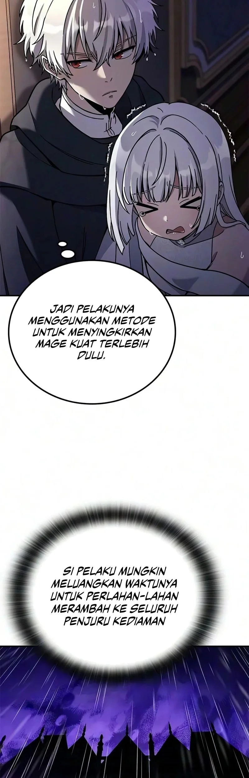 There Are No Bad Young Ladies in This World Chapter 42 Gambar 13