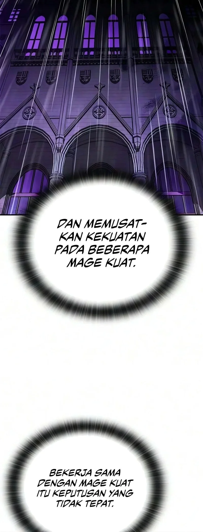 There Are No Bad Young Ladies in This World Chapter 42 Gambar 14