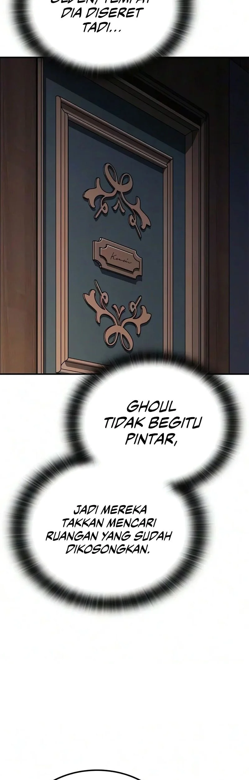There Are No Bad Young Ladies in This World Chapter 42 Gambar 17