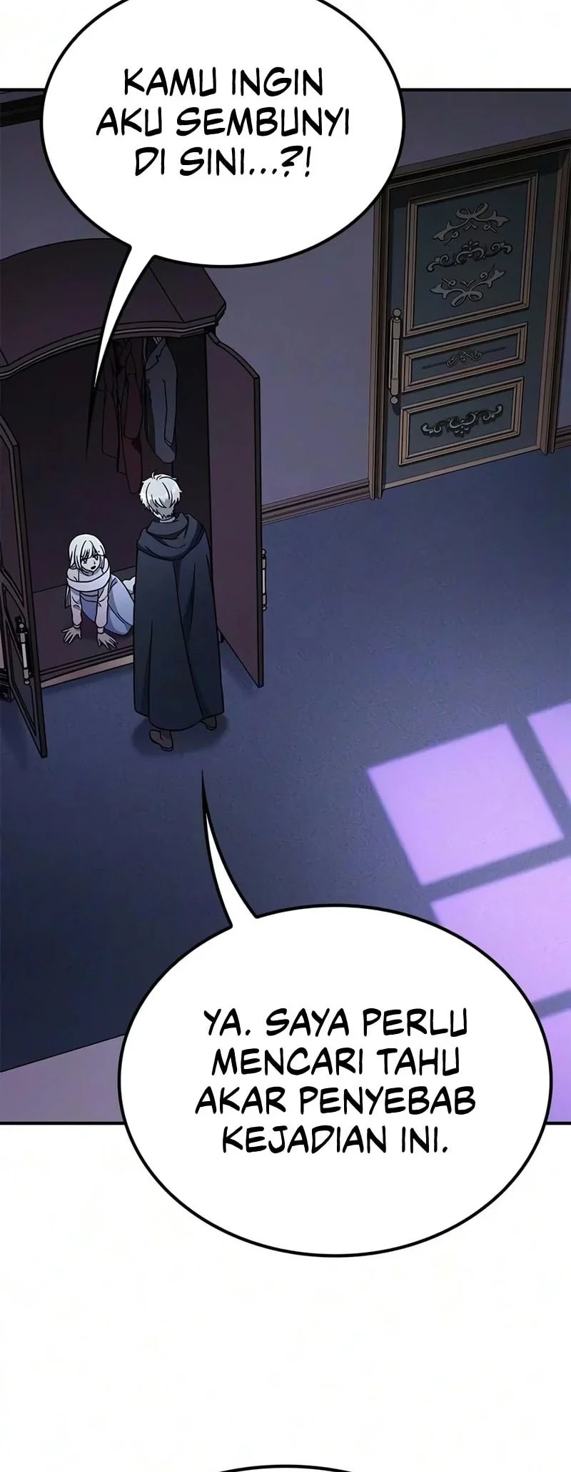 There Are No Bad Young Ladies in This World Chapter 42 Gambar 18